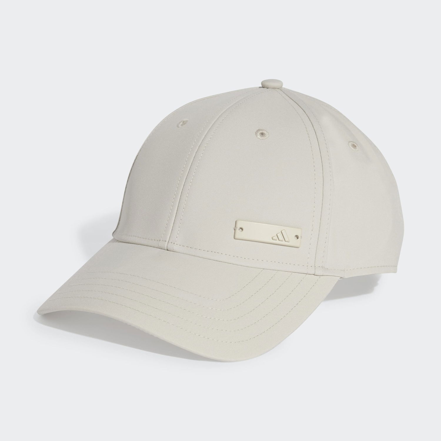 Kapa adidas Performance Baseball Cap Bež | JF8487, 0