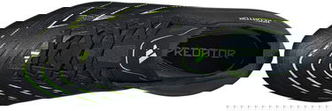 Superge in čevlji adidas Performance Predator League FG/MG Črna | ji1118, 3