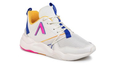 Superge in čevlji ARKK Copenhagen Asymtrix Mesh 2.0 W Bela | CR3012-0011-W, 2