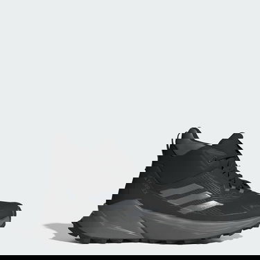 Superge in čevlji adidas Performance Terrex Trailmaker 2.0 Mid Gore-Tex Črna | IE9066, 3