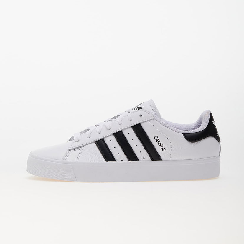 Superge in čevlji adidas Originals Campus Vulc Bela | JI1918