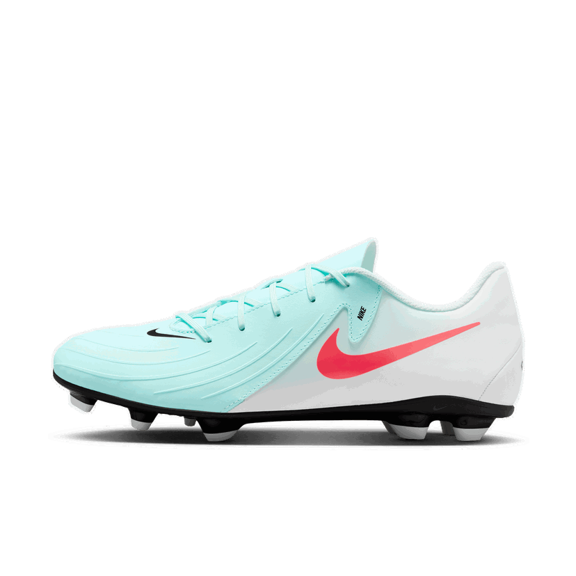 Superge in čevlji Nike Phantom GX 2 Club MG Turkizna | FJ2557-300