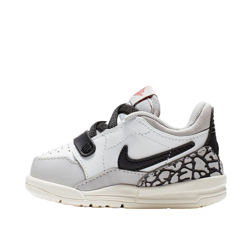 Superge in čevlji Jordan Jordan Legacy 312 Low Bela | CD9056-101