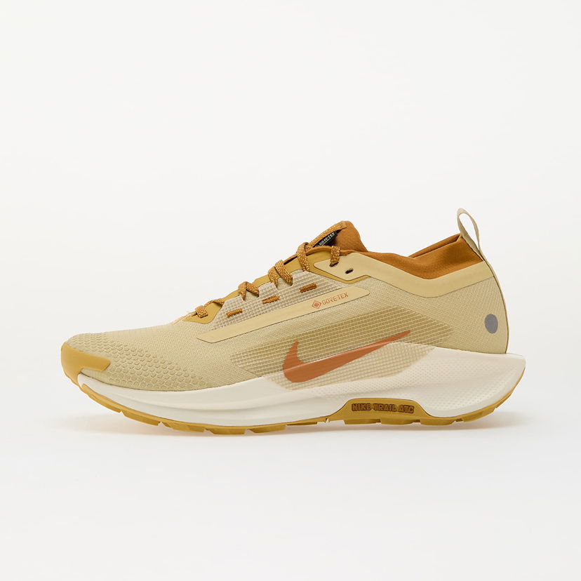 Superge in čevlji Nike React Pegasus Trail 5 GTX SP Bež | HQ7494-700