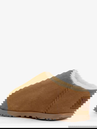 Superge in čevlji UGG W PUMPED SLIDE Rjava | 1158215CHE, 2