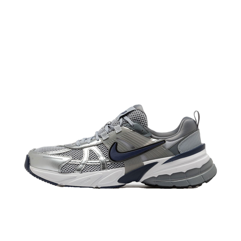 Superge in čevlji Nike V2K Run Siva | HJ4497-002