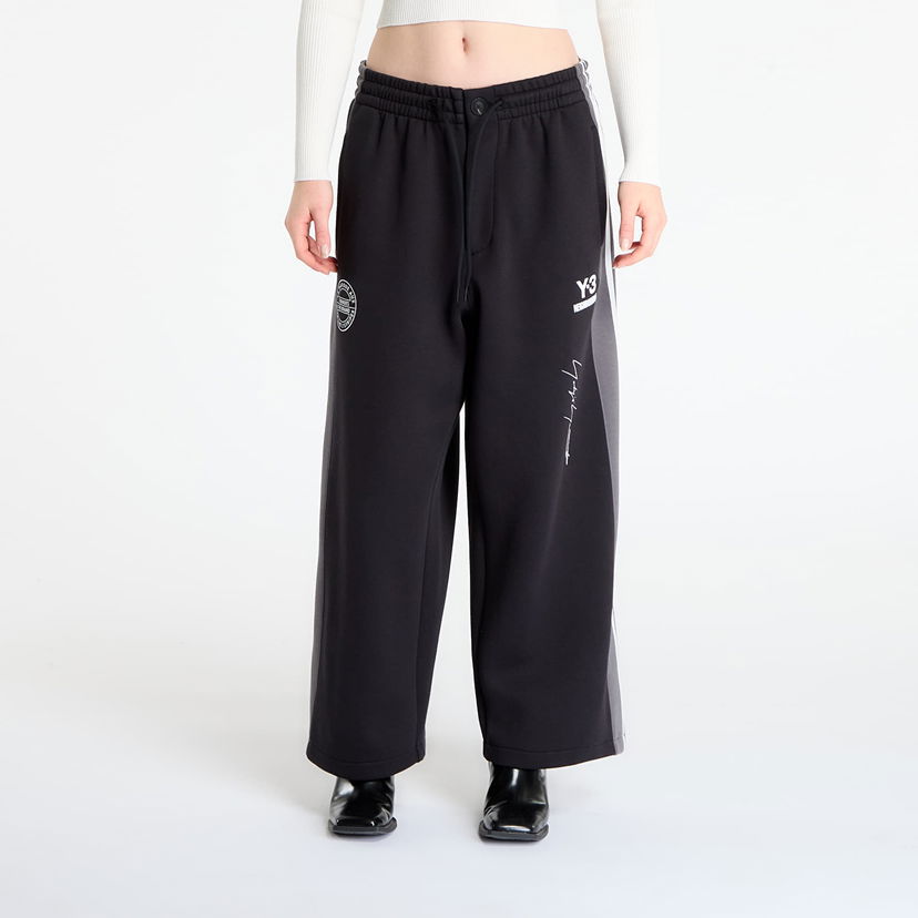 Trenirka Y-3 Y-3 x Neighborhood Track Pants Črna | JW7002
