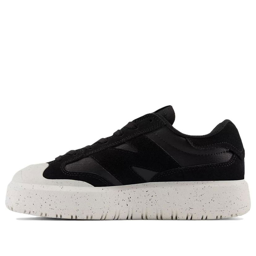 Superge in čevlji New Balance CT302 Črna | CT302DB