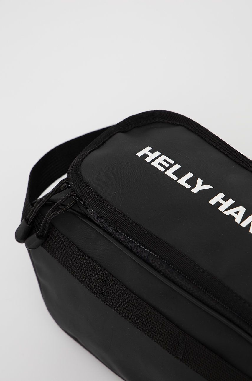 Nahrbtniki in torbe Helly Hansen Backpak Črna | 67444, 1