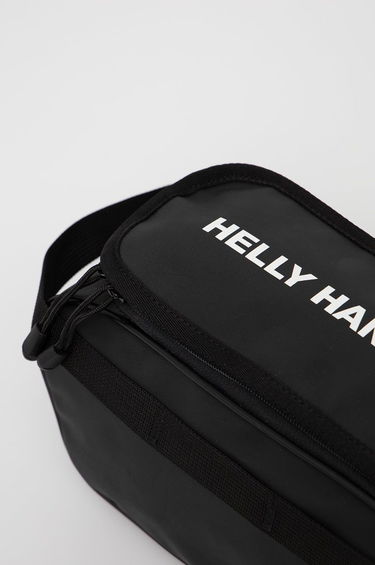 Nahrbtniki in torbe Helly Hansen Backpak Črna | 67444, 1