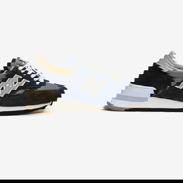 Superge in čevlji New Balance Carhartt x 990v1 Črna | M990CH1, 0