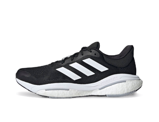 Tek adidas Performance Solarglide 5 Črna | GX5493