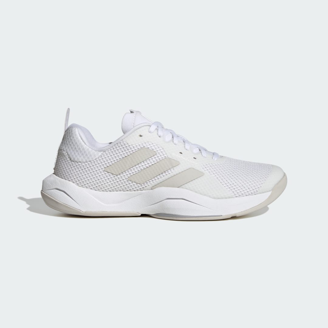 Superge in čevlji adidas Performance Rapidmove Bela | IF3204, 1