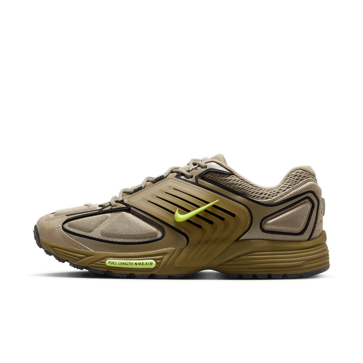 Superge in čevlji Nike Air Pegasus Wave Rjava | IB0612-200, 0