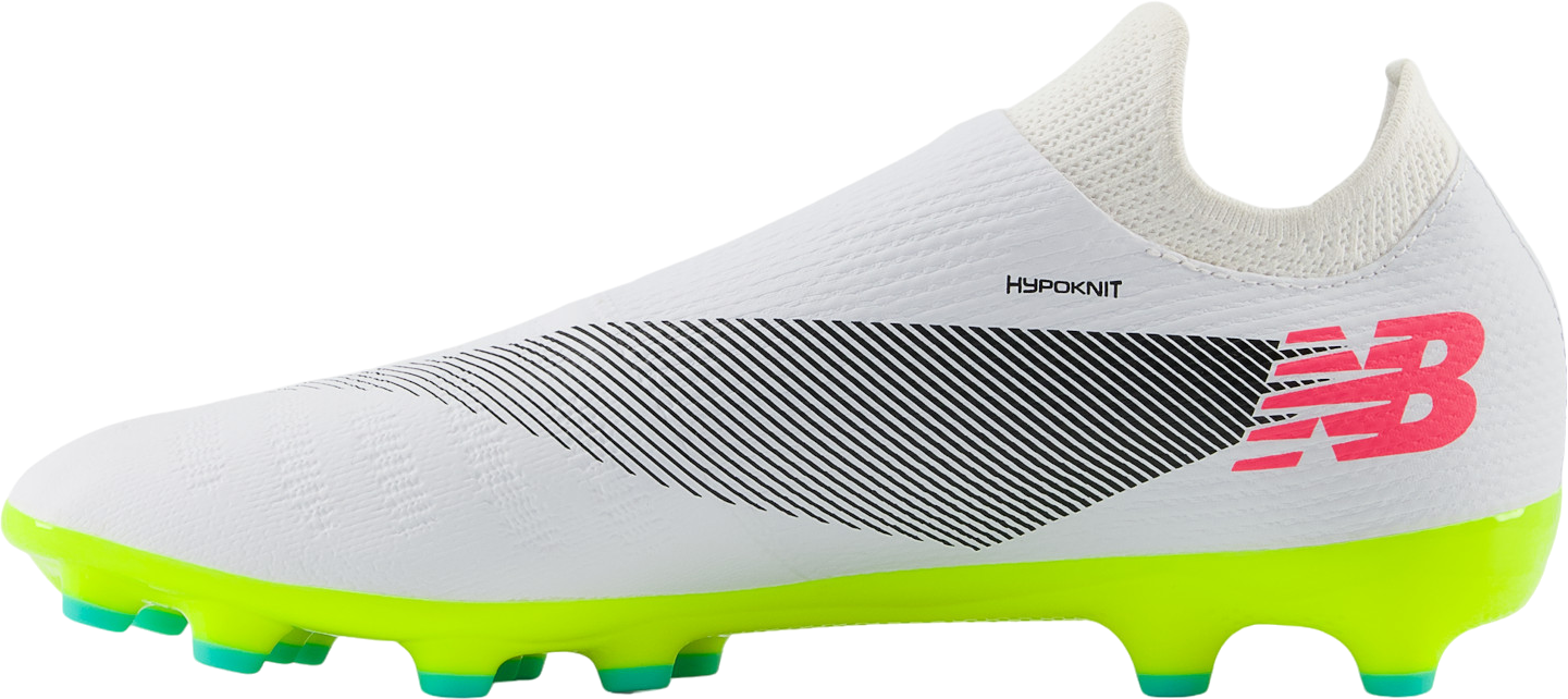 Superge in čevlji New Balance Furon Destroy v7+ AG Bela | sf2a-h75, 1