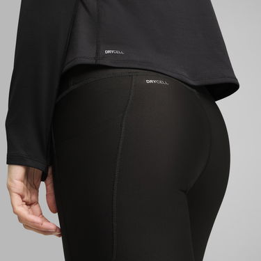 Pajkice Puma VELOCITY Running Leggings Črna | 526591_01, 4