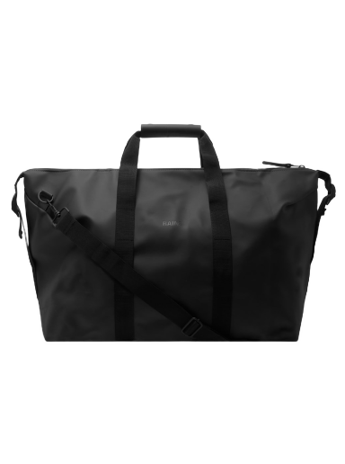 Torba za čez ramo Rains Weekend Bag Črna | 13200 01