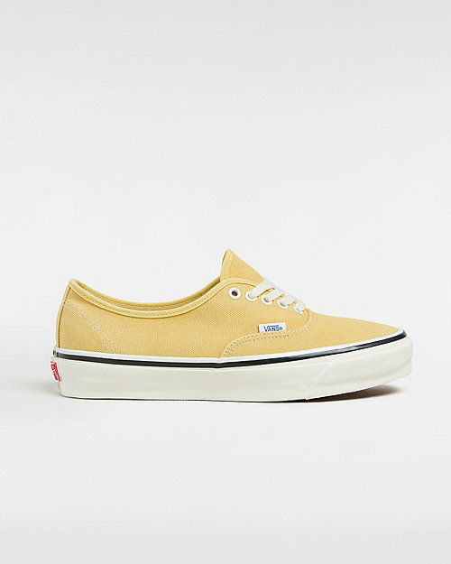 Superge in čevlji Vans Premium Authentic 44, Size 35 Rumena | VN000D5KKM3