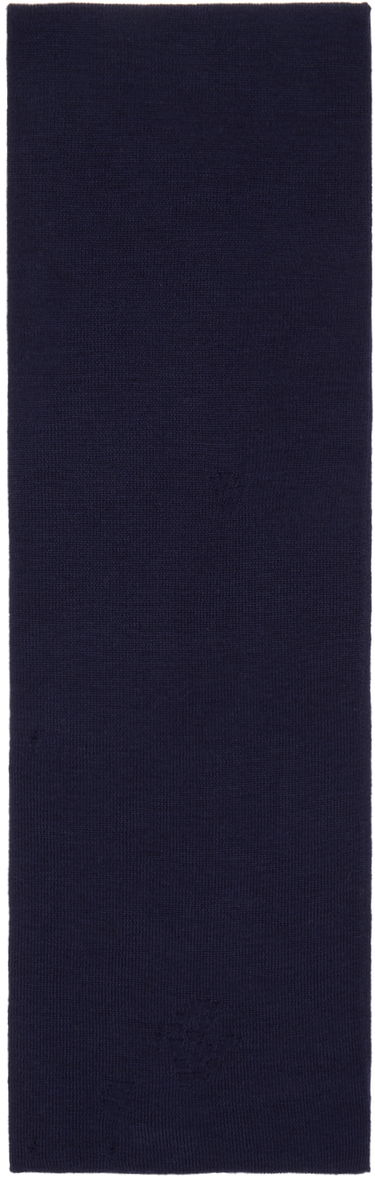Šala Acne Studios Acne Studios Kornoto Vintage Scarf Roza | CA0333-, 3