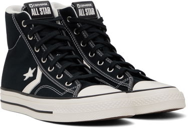 Superge in čevlji Converse Star Player 76 High Top Črna | A10516C, 3