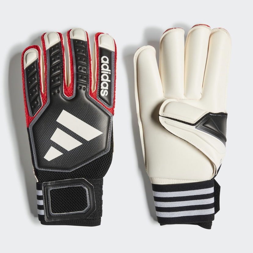 Rokavice adidas Performance Tiro Pro Goalkeeper Gloves Večbarvna | HN5611