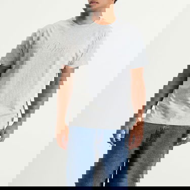 Majica Dime Dime Cursive T-Shirt, Size Large Siva | DIMEFA2574GRY, 2