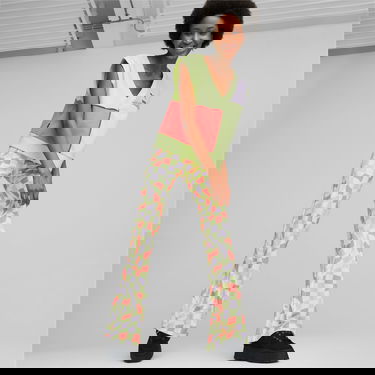 Hlače Puma X The Ragged Priest Pants Oranžna | 539253_39, 4