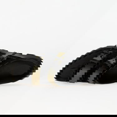 Superge in čevlji Birkenstock Maharishi x Mogami Terra Tech 2S Slides Črna | 1030031, 3