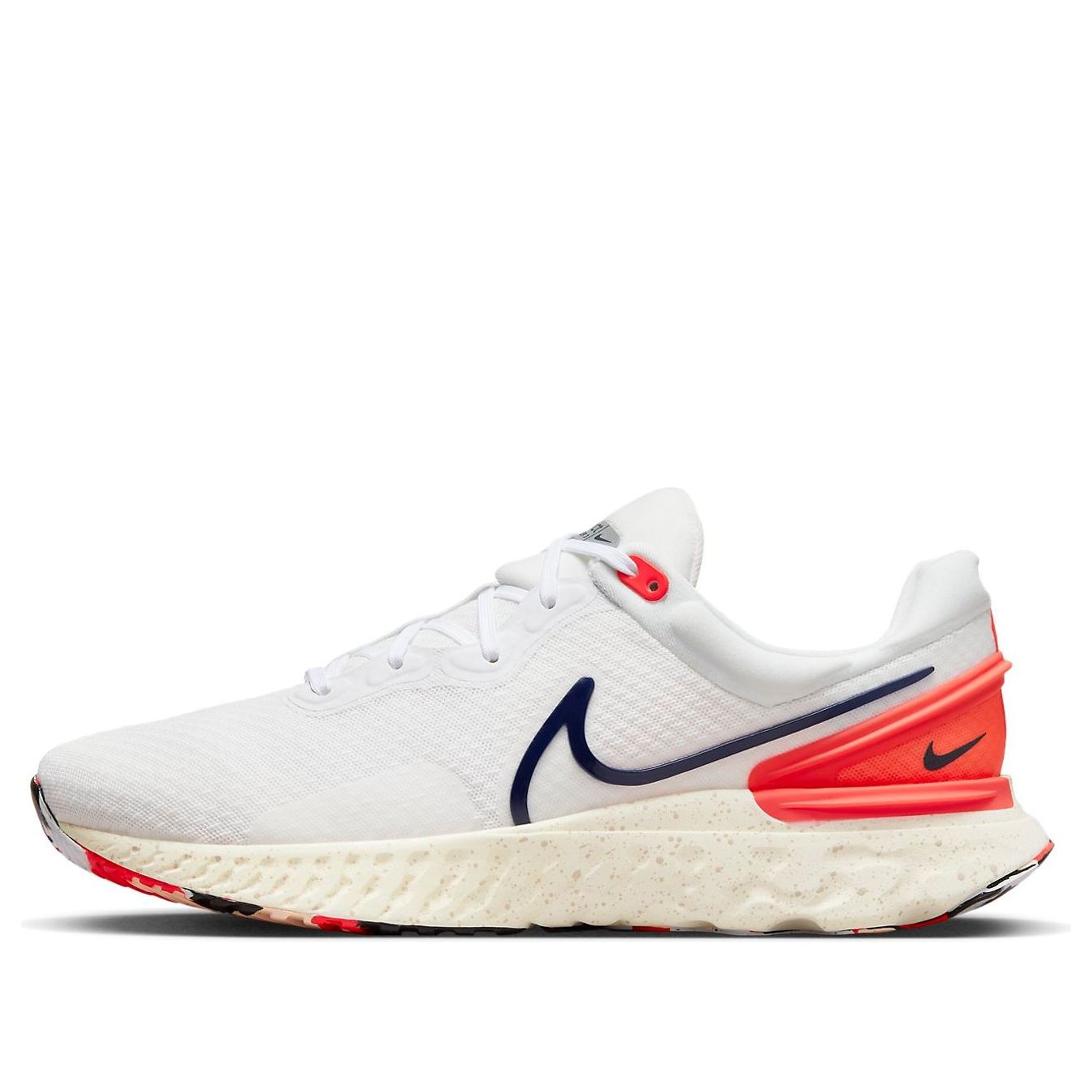 Superge in čevlji Nike React Miler 3 Bela | DD0490-103, 0