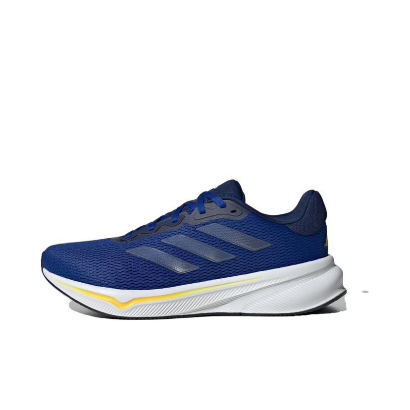Tek adidas Performance Boty Response Mornarica | IF8597