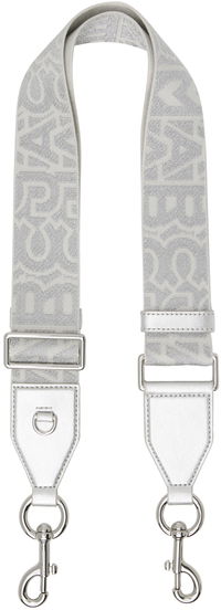 Marc Jacobs 'The Monogram Utility' Shoulder Strap
