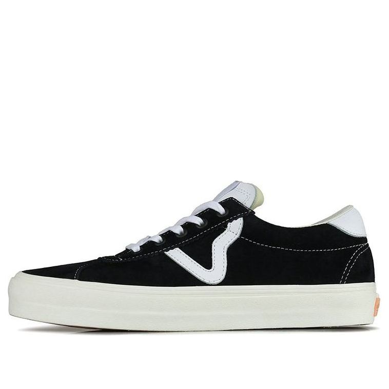Superge in čevlji Vans Epoch Sport LX Copson Črna | VN0A3MUITLD