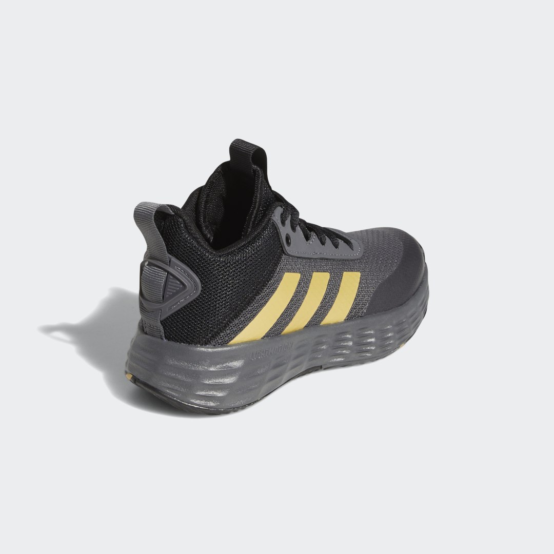 Superge in čevlji adidas Performance Ownthegame 2.0 Črna | GZ3381, 1