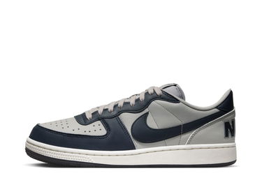 Superge in čevlji Nike Terminator Low "Georgetown" Siva | FN6830-001, 3