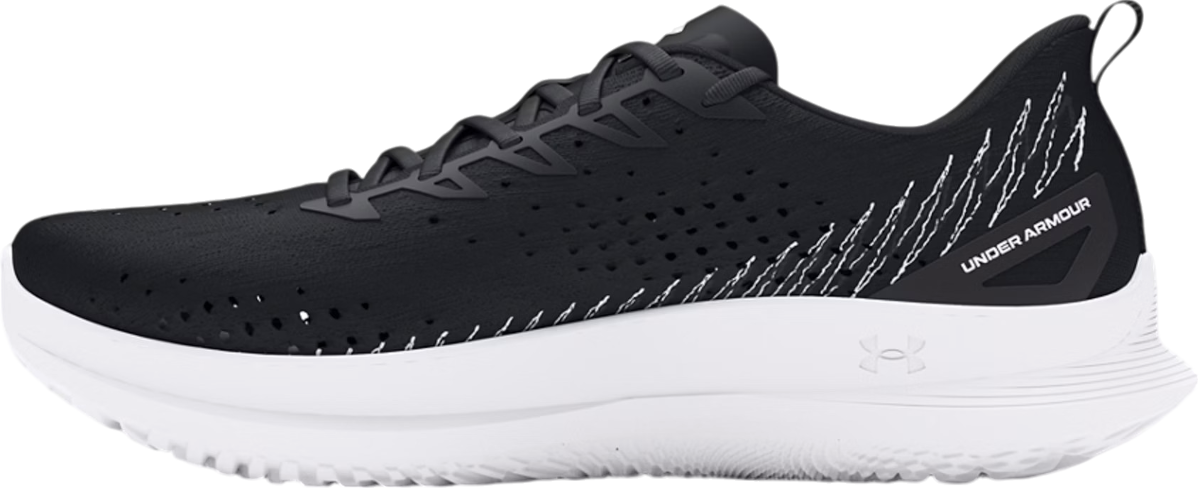 Superge in čevlji Under Armour UA Velociti 4 Črna | 3027585-001, 1