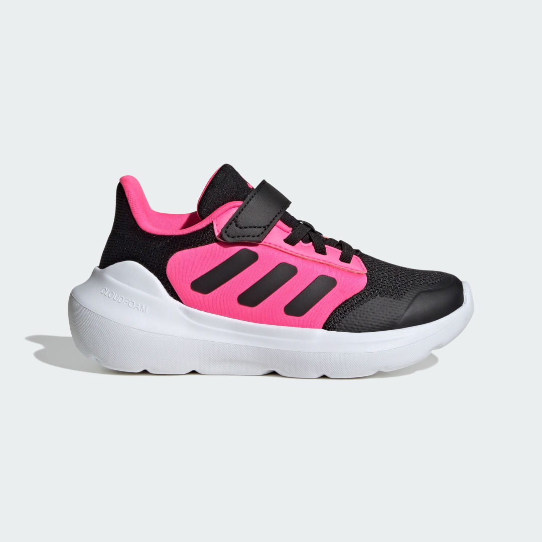 Superge in čevlji adidas Performance Tensaur Run 2.0 Roza | JR6071, 0