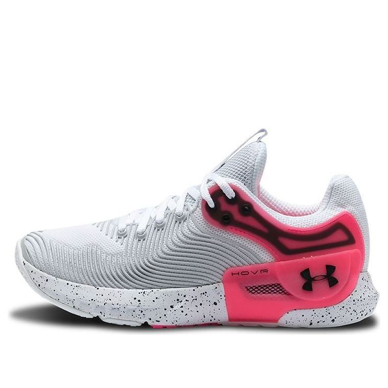 Superge in čevlji Under Armour HOVR Apex 2 Bela | 3023008-101