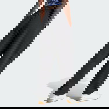 Trenirka adidas Performance Terry Joggers Črna | IW0952, 1