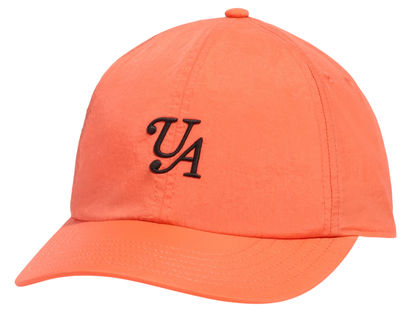 Kapa Under Armour Under Armour Sportstyle Nylon Snapback Cap Oranžna | 1389692-847