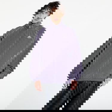 Jakna adidas Originals Adilenium Season 4 Teamgeist Track Jacket Lila | KF8518, 0