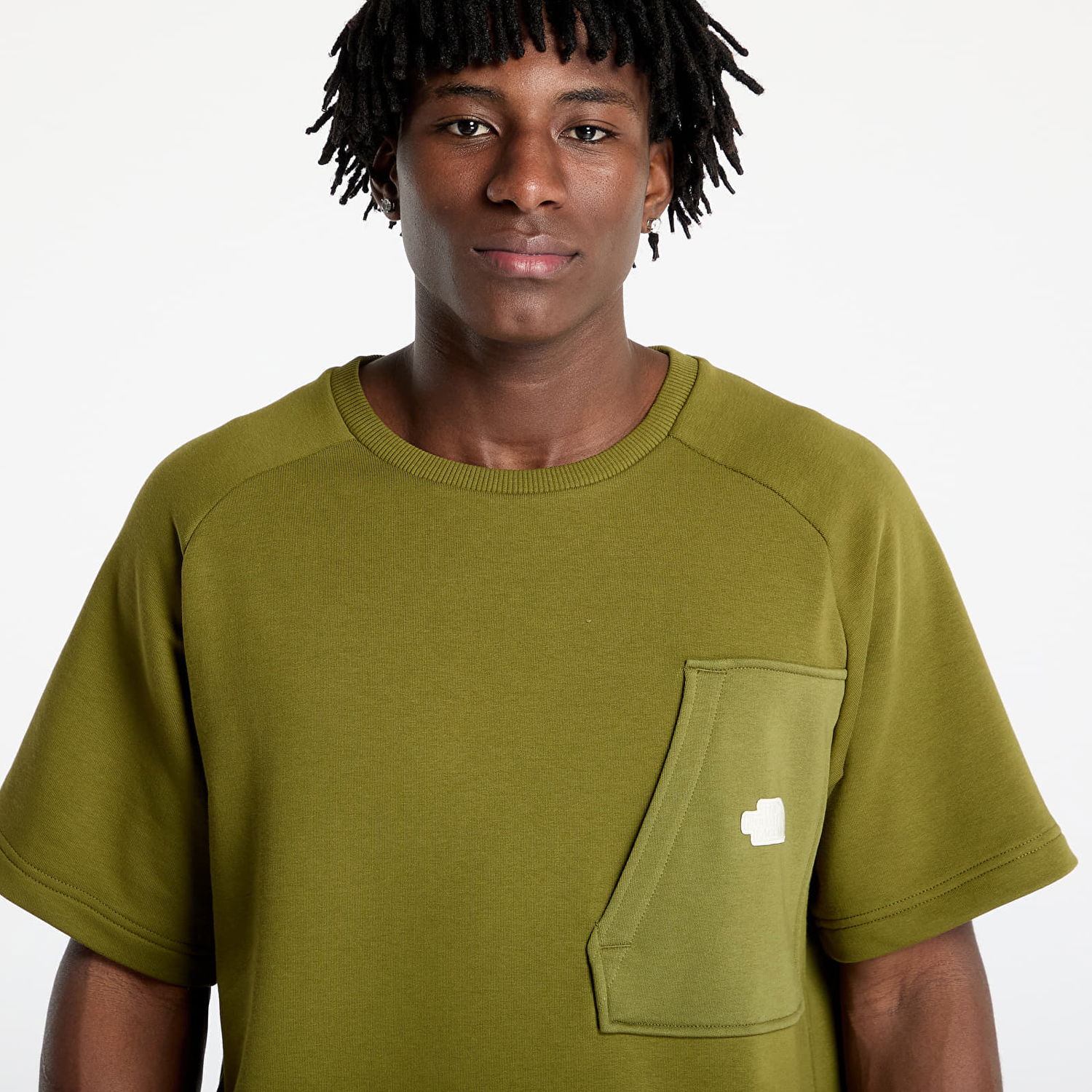 Majica The North Face The North Face Relaxed Tee Zelena | NF0A8C28PIB1, 1