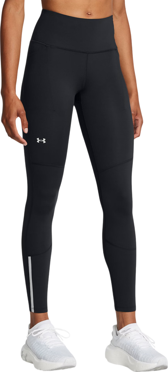 Pajkice Under Armour Launch Elite CW Tights Črna | 1386351-001