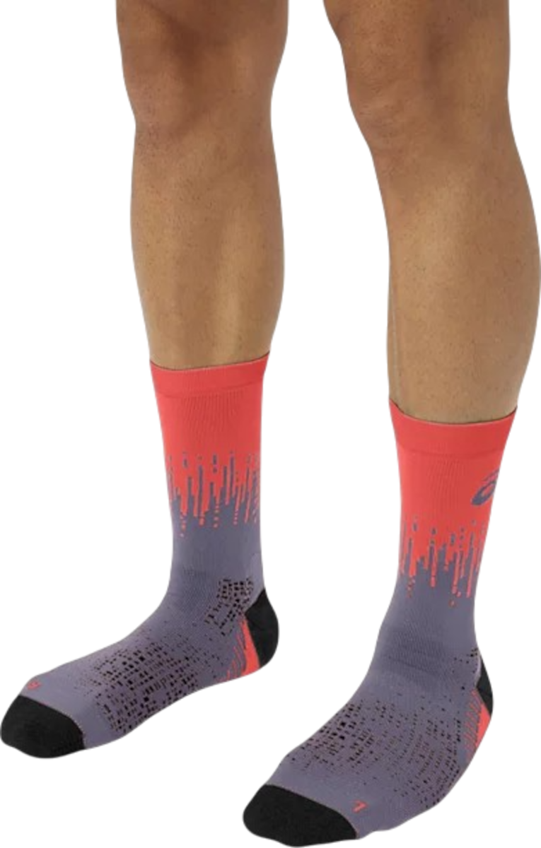 Nogavice Asics Performance Crew Socks Večbarvna | 3013a977-501, 1