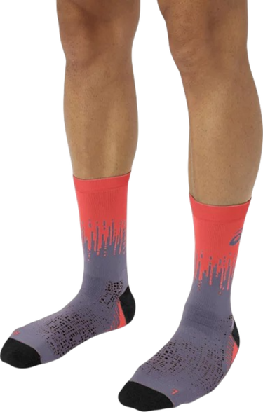 Nogavice Asics Performance Crew Socks Večbarvna | 3013a977-501, 1