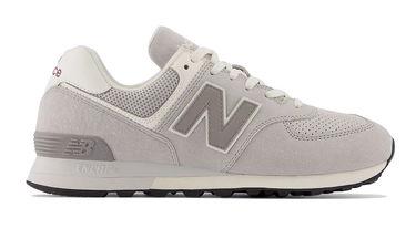 Superge in čevlji New Balance 574 Siva | U574AL2, 0