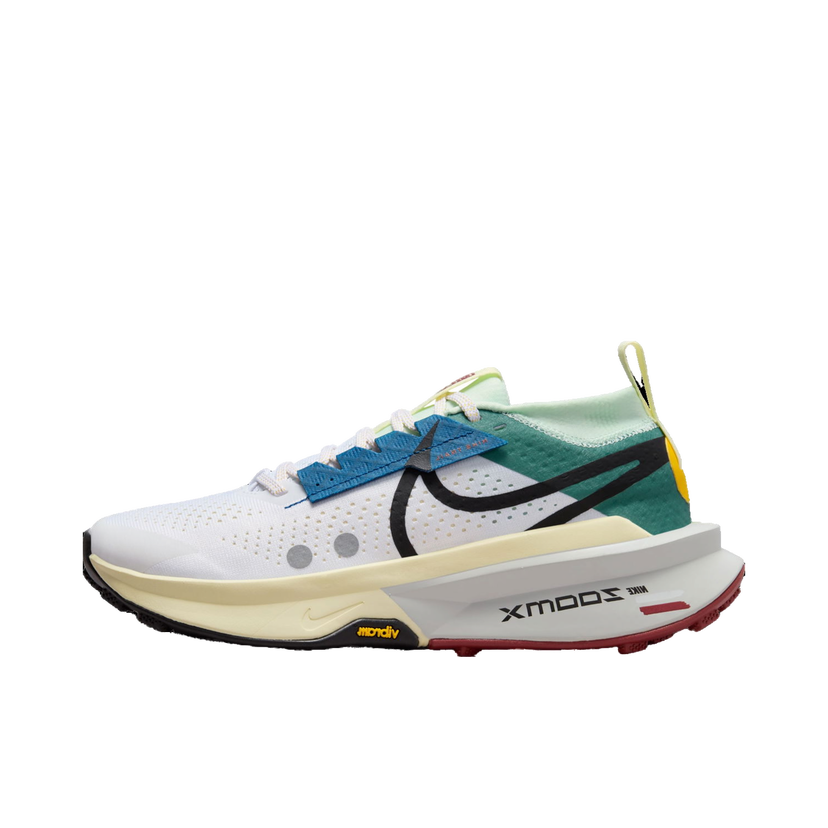 Tek Nike Zegama 2 Bela | fd5191-101