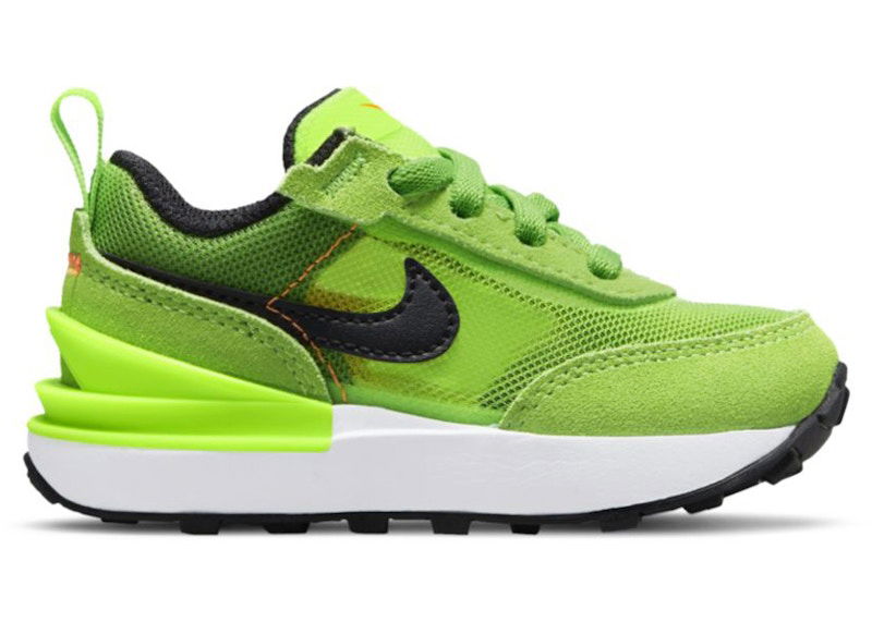 Superge in čevlji Nike Waffle One Zelena | DC0479-300