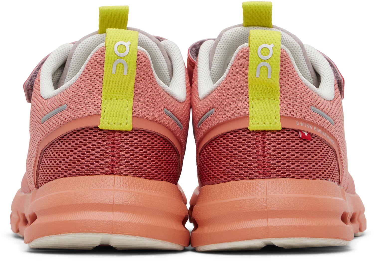 Superge in čevlji On Running Cloud Play Roza | 3KD11433990, 1