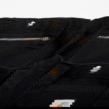 Tote bag Carhartt WIP Carhartt WIP Bayfield Tote Bag Črna | I035688.894O, 2