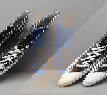 Superge in čevlji Converse Chuck 70 Modra | 166815C, 3
